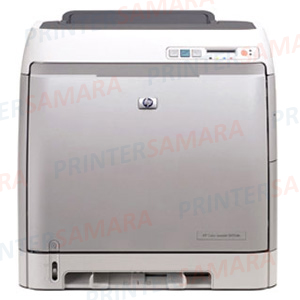 Принтер HP Color LaserJet 2605 в Самаре