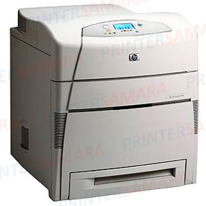 Картриджи для принтера HP Color LaserJet 5500