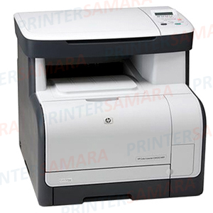 Принтер HP Color LaserJet CM1312 в Самаре