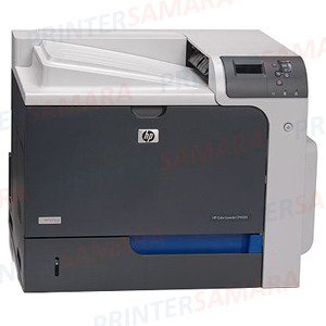 Принтер HP Color LaserJet CP4025 в Самаре