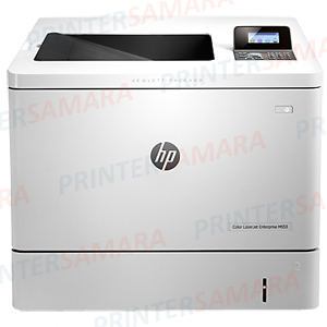 Принтер HP Color LaserJet M552 в Самаре