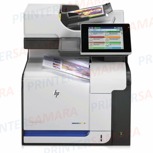 Принтер HP Color LaserJet M575 в Самаре