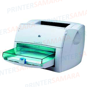 Принтер HP LaserJet 1000 в Самаре