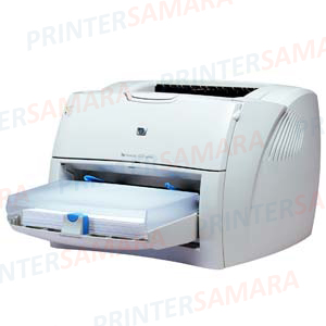 Принтер HP LaserJet 1005W в Самаре