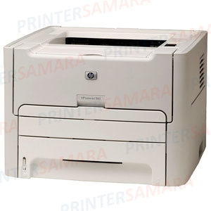 Принтер HP LaserJet 1160 в Самаре