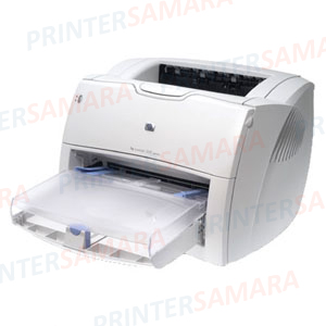 Принтер HP LaserJet 1200 в Самаре