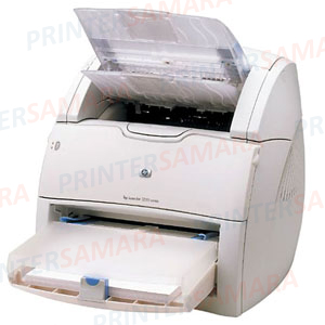 Принтер HP LaserJet 1220 в Самаре