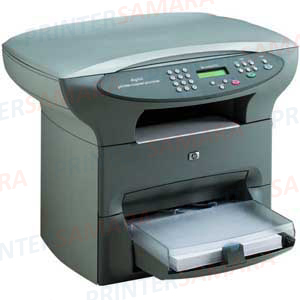 Принтер HP LaserJet 3300 в Самаре