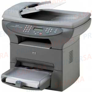 Принтер HP LaserJet 3320 в Самаре