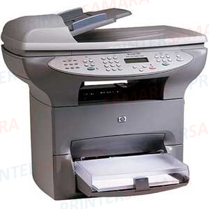 Принтер HP LaserJet 3330 в Самаре