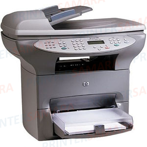 Принтер HP LaserJet 3380 в Самаре