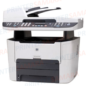 Принтер HP LaserJet 3390 в Самаре
