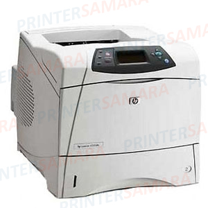 Принтер HP LaserJet 4300 в Самаре