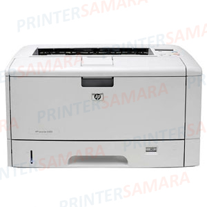 Принтер HP LaserJet 5200 в Самаре