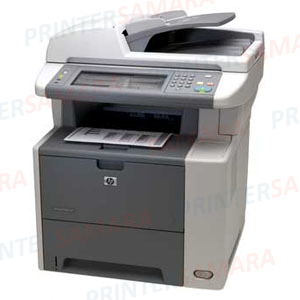 Принтер HP LaserJet M3027 в Самаре