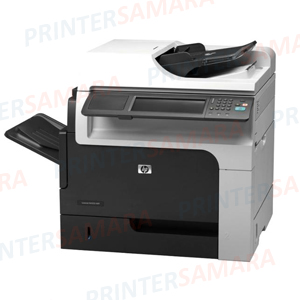 Принтер HP LaserJet M4555 в Самаре