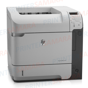 Принтер HP LaserJet M602 в Самаре