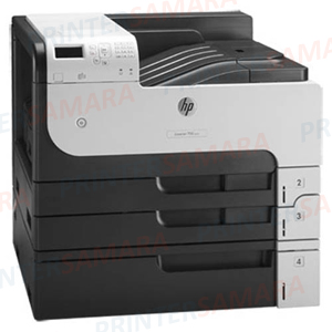 Принтер HP LaserJet M712 в Самаре