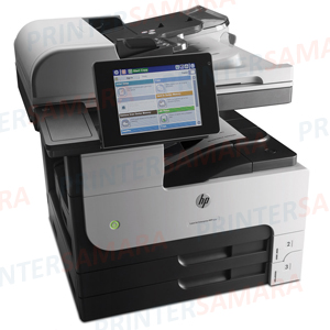 Принтер HP LaserJet M725 в Самаре