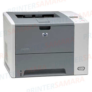 Принтер HP LaserJet P3005 в Самаре