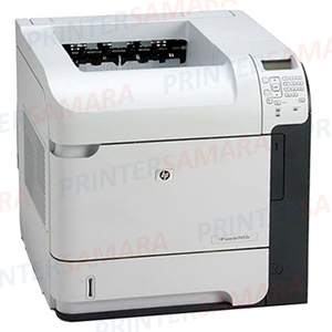 Принтер HP LaserJet P4515 в Самаре