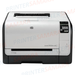 Принтер HP LaserJet Pro Color CP1525 в Самаре