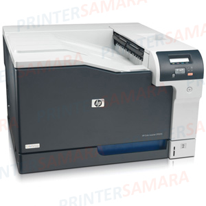 Принтер HP LaserJet Pro Color CP5225 в Самаре