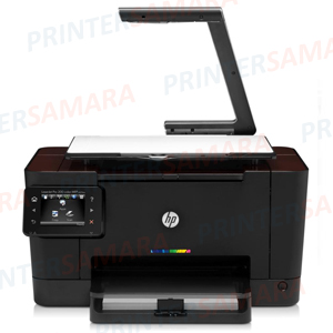 Принтер HP LaserJet Pro Color M175 в Самаре