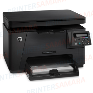 Принтер HP LaserJet Pro Color M176 в Самаре