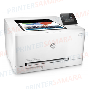 Принтер HP LaserJet Pro Color M252 в Самаре