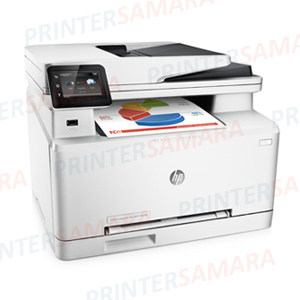 Принтер HP LaserJet Pro Color M274 в Самаре
