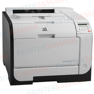 Картриджи для принтера HP LaserJet Pro Color M357
