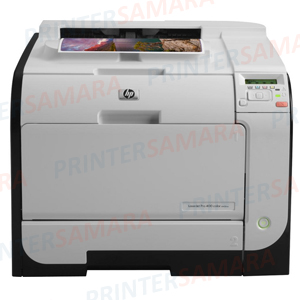 Принтер HP LaserJet Pro Color M451 в Самаре
