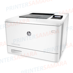Принтер HP LaserJet Pro Color M452 в Самаре