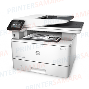 Принтер HP LaserJet Pro Color M477 в Самаре