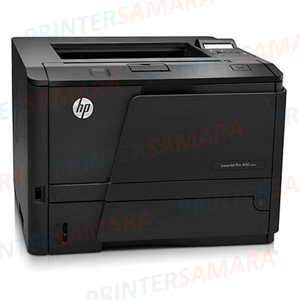 Принтер HP LaserJet Pro M401 в Самаре