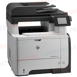 Принтер HP LaserJet Pro M521 в Самаре