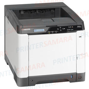 Принтер Kyocera EcoSys P6021 в Самаре