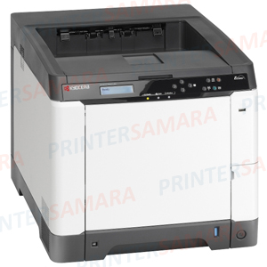 Принтер Kyocera EcoSys P6026 в Самаре