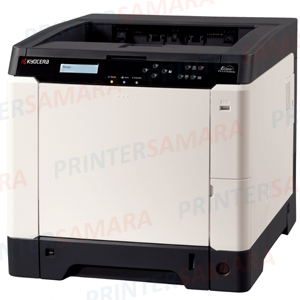 Принтер Kyocera FS C5150 в Самаре