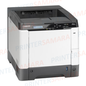 Принтер Kyocera FS C5250 в Самаре