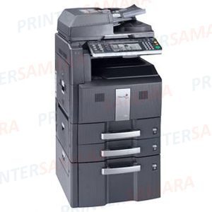 Принтер Kyocera TASKalfa 250ci в Самаре