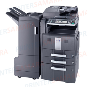 Принтер Kyocera TASKalfa 300ci в Самаре