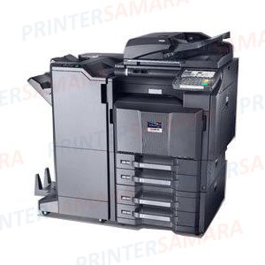 Принтер Kyocera TASKalfa 5550 в Самаре