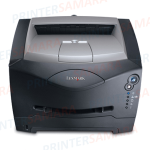  Lexmark LaserPrinter E330  