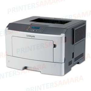  Lexmark LaserPrinter MS410  