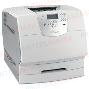  Lexmark LaserPrinter T640  