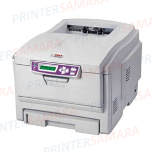 Принтер OKI OkiData C5400 в Самаре