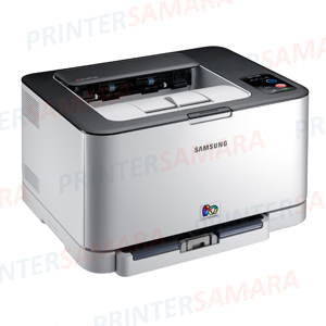 Принтер Samsung CLP 320 в Самаре