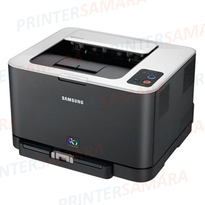 Принтер Samsung CLP 325 в Самаре